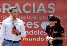 En Festival Yo Puedo: Grenergy fomenta los liderazgos juveniles para impulsar las energías renovables