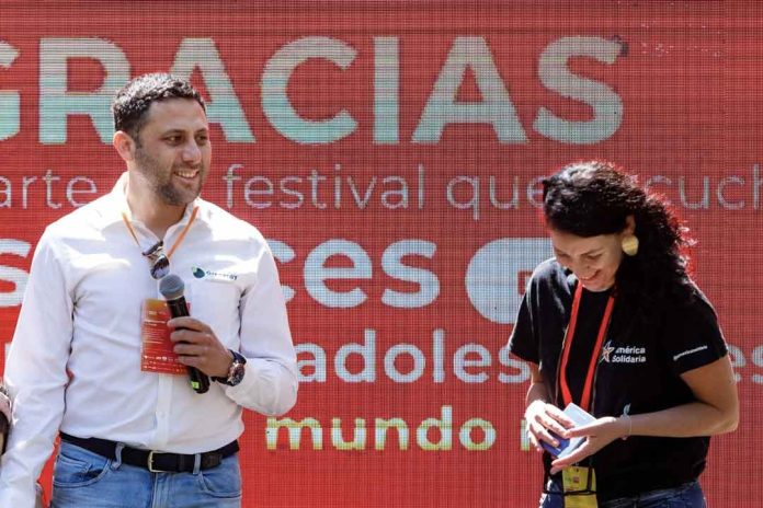 En Festival Yo Puedo: Grenergy fomenta los liderazgos juveniles para impulsar las energías renovables