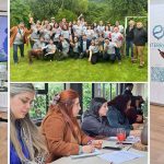 Incubadora Ecoterráneo impulsa el emprendimiento en Aysén: Más de 180 proyectos apoyados durante el 2024