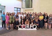Instituto 3IE de la USM se posiciona en el Top 3 del Benchmarking de Incubadoras 2024 de Corfo