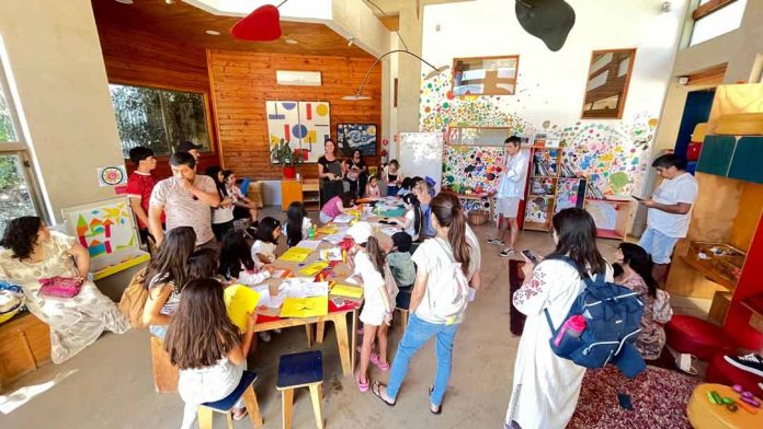 Libros y actividades para incentivar la lectura de niños y niñas en vacaciones de verano