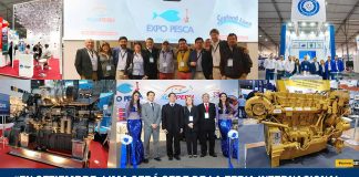 En Setiembre, Lima será sede el Evento Pesquero, Acuícola y Seafood más importante de la región