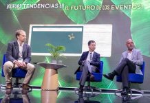 Llega a Chile Eventsost, certificado de sostenibilidad que es tendencia en Europa