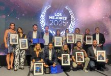Mejor Ecológico, Mejor Premium y el Mejor de los Mejores: Volvo triunfa en los Premios Motores La Tercera