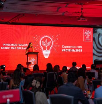 Conoce los ganadores de la edición 2025 de Producto del Año Chile  