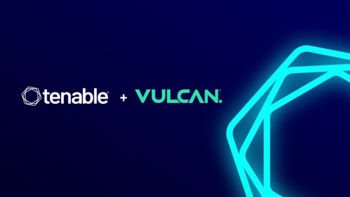 Tenable planea adquirir Vulcan Cyber