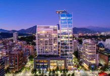 W Santiago recibe prestigiosa distinción de sustentabilidad