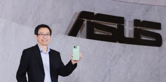 ASUS anuncia el Zenfone 12 Ultra, el buque insignia que eleva la realidad de la IA en un smartphone