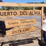 Agricultores del Prodesal INDAP Quilaco se lucen con circuitos turísticos