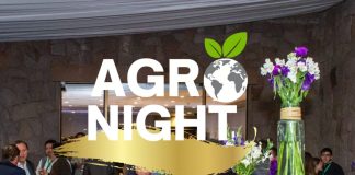 Agronight 2025 Encuentro clave para impulsar el crecimiento sostenible del agro, evento de negocios y networking