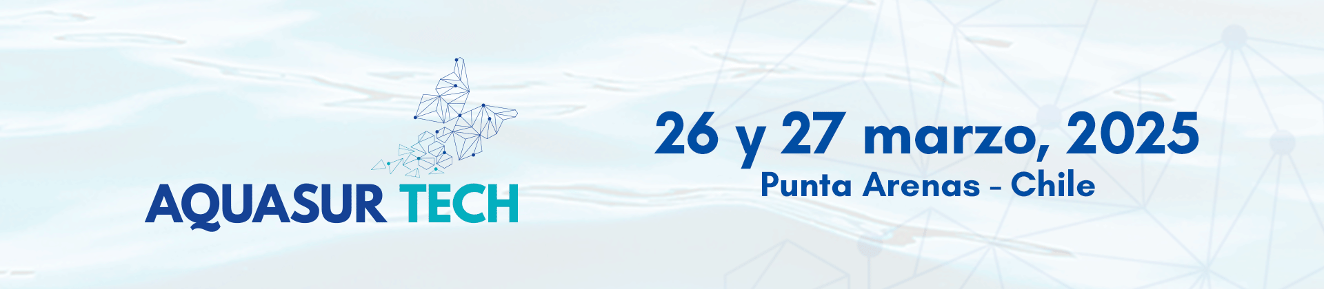 Aquasur Tech 2025 Punta Arenas Chile