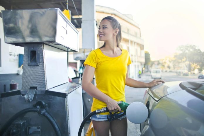 Así puedes ganar una giftcard de $150 mil pesos en combustible en este verano