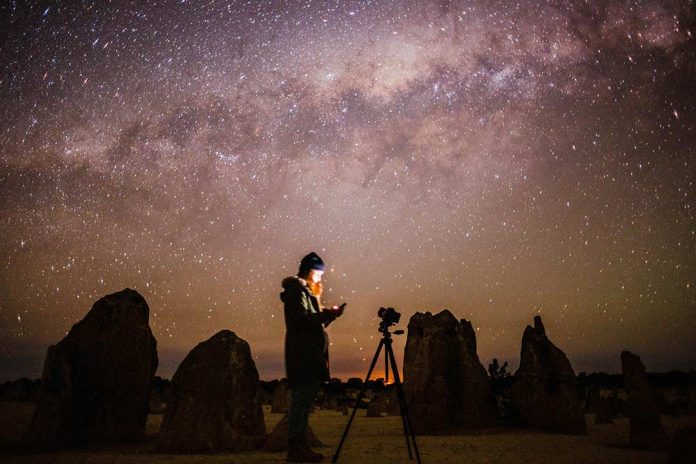 Astroturismo | ¿Se hicieron cortas las vacaciones? Nuevo sitio web ayuda a planificar una escapada bajo las estrellas