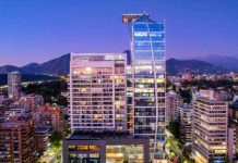 Chile se consolida como destino clave para empresas extranjeras para el 2028 el 77% de la inversión privada será de empresas internacionales