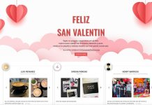 Emprendedores se la juegan para este Día del Amor y ofrecen regalos y experiencias en catálogo virtual