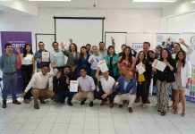 Empresas de la región de Antofagasta certifican en eficiencia energética gracias al programa Focal