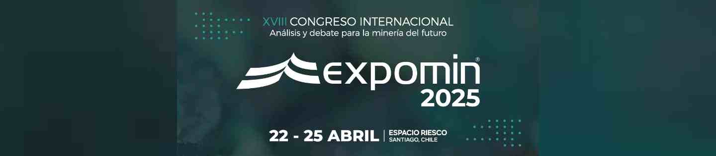 Expomin 2025