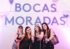 Feria BOCAS MORADAS llega por primera vez a Factoría Italia