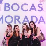 Feria BOCAS MORADAS llega por primera vez a Factoría Italia