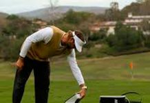 Garmin firma acuerdo de API con plataforma de Golf Garmin firma acuerdo de API con plataforma de Golf