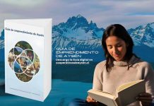 Guía de emprendimiento de Aysén