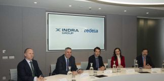 INDRA GROUP HA SUSCRITO UN ACUERDO CON REDEIA CORPORACIÓN PARA LA ADQUISICIÓN DEL 89,68% DEL CAPITAL SOCIAL DE HISPASAT