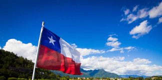 Más del 50% de los turistas extranjeros visitan Chile por su valor patrimonial y natural