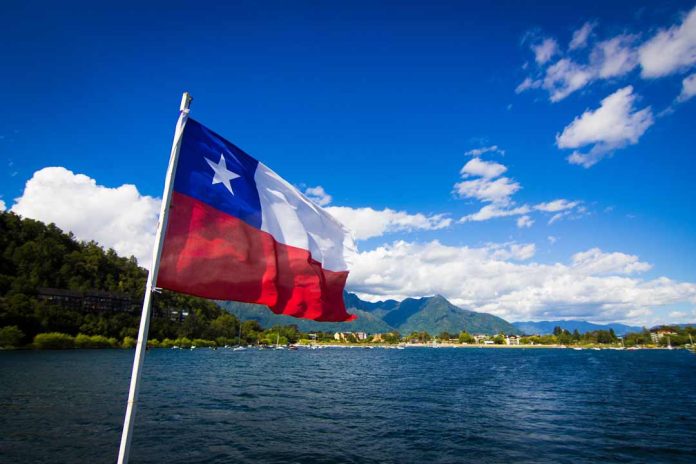 Más del 50% de los turistas extranjeros visitan Chile por su valor patrimonial y natural