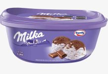 Mondelez ofrece a los consumidores nuevos sabores para este verano 2025