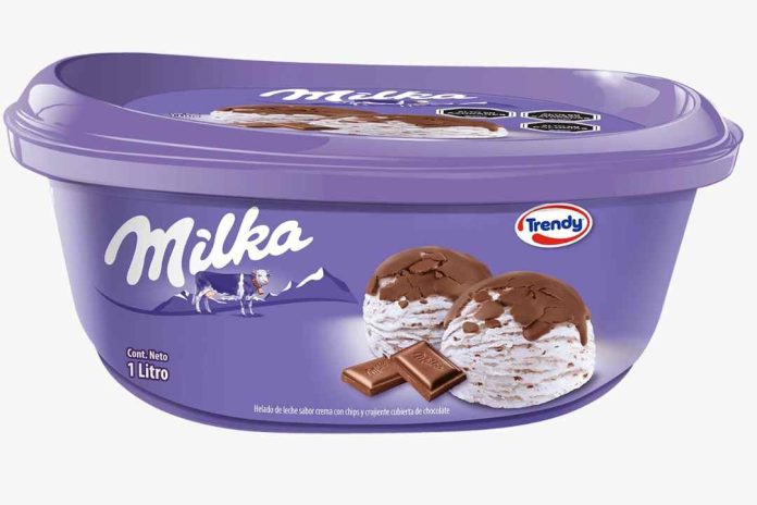 Mondelez ofrece a los consumidores nuevos sabores para este verano 2025