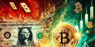 Nueva era Trump, el dólar en caída y bitcoin en alza: ¿Cómo ahorrar en 2025 sin perder valor? 