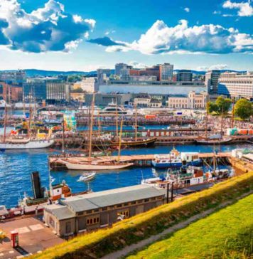 Oslo, Estambul, Atenas, Lisboa y Milán surgen como nuevas opciones de los chilenos para viajar en la Primavera Europea