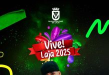 Pailita y Los Vásquez: primeros artistas confirmados marcan la pauta del Vive Laja 2025