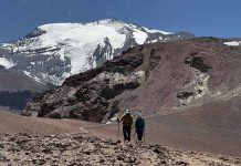 Preparación para la alta montaña: Las claves para evitar el mal de altura