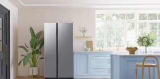 ¿Qué es SpaceMax? La tecnología que redefine el almacenamiento de alimentos