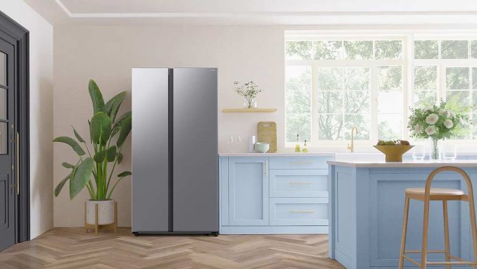 ¿Qué es SpaceMax? La tecnología que redefine el almacenamiento de alimentos