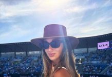 TITA URETA DESTACA EN EL AUSTRALIAN OPEN COMO EMBAJADORA DE KIA Y CONDUCE UN EV5 EN EL FESTIVAL DE VIÑA DEL MAR 2025 TITA URETA DESTACA EN EL AUSTRALIAN OPEN COMO EMBAJADORA DE KIA Y CONDUCE UN EV5 EN EL FESTIVAL DE VIÑA DEL MAR 2025