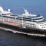 Temporada de Cruceros 2025 | Cuatro cruceros y 3000 pasajeros arribarán a Emporcha durante febrero