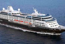 Temporada de Cruceros 2025 | Cuatro cruceros y 3000 pasajeros arribarán a Emporcha durante febrero