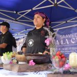 Imperdible: Tercera Versión del Festival Gastronómico Interregional Saavedra a la Carta (FEGASA)