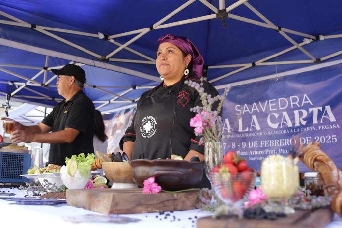 Imperdible: Tercera Versión del Festival Gastronómico Interregional Saavedra a la Carta (FEGASA)