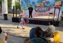 Tour de Verano 2025: Colina culmina este sábado 22 con cierre en Plaza de Armas comunal Tour de Verano 2025: Colina culmina este sábado 22 con cierre en Plaza de Armas comunal