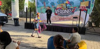 Tour de Verano 2025: Colina culmina este sábado 22 con cierre en Plaza de Armas comunal