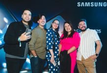 Una nueva forma de hacer las cosas llega a Chile con la serie Galaxy S25 Una nueva forma de hacer las cosas llega a Chile con la serie Galaxy S25