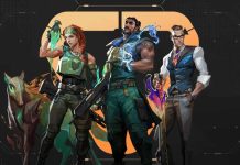 Conoce las actualizaciones que trae la V10.03 de VALORANT Conoce las actualizaciones que trae la V10.03 de VALORANT