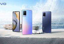 Vivo Smartphone llega a su primer millón de unidades vendidas en Chile Vivo Smartphone llega a su primer millón de unidades vendidas en Chile