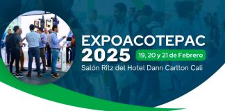 Voith Paper en ExpoAcotepac 2025: soluciones para una industria más sostenible