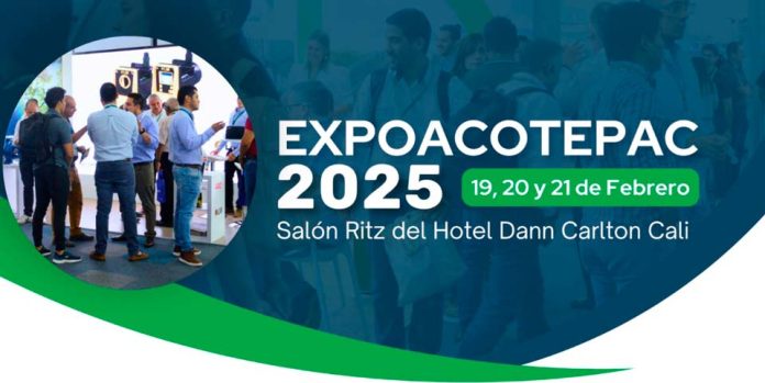 Voith Paper en ExpoAcotepac 2025: soluciones para una industria más sostenible