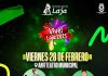 Festival Vive Laja 2025 buscará posicionar a la comuna como el centro de eventos de la Provincia de Biobío