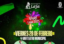 Festival Vive Laja 2025 buscará posicionar a la comuna como el centro de eventos de la Provincia de Biobío